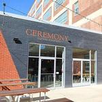 Ceremony Coffee Roasters - Mt. Vernon
