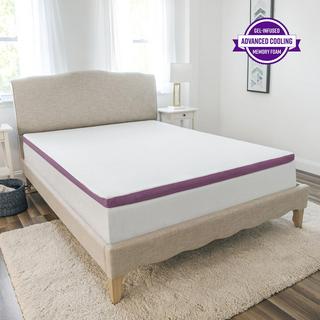 Advanced Cool Transcend Bed Topper