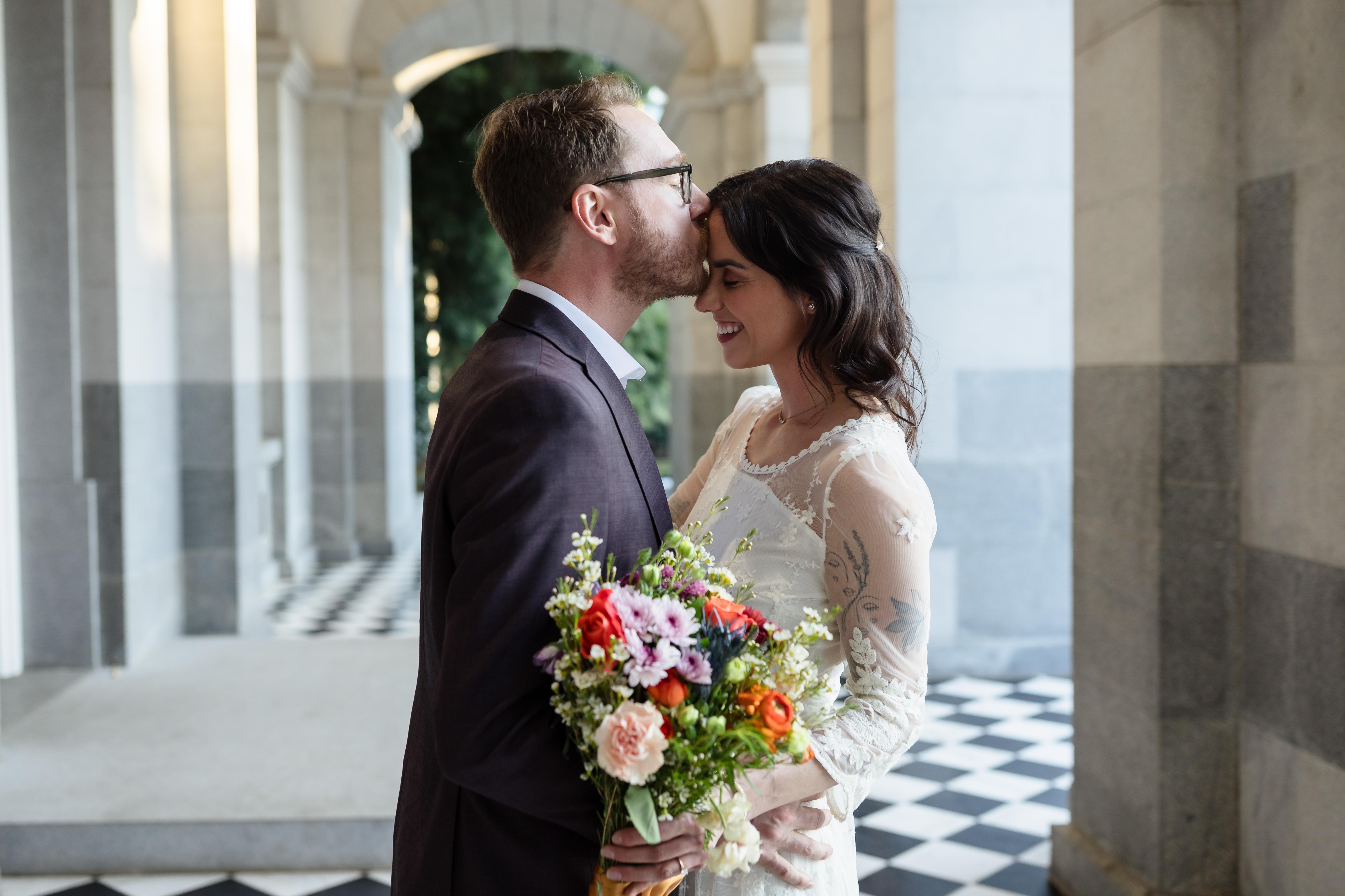 The Wedding Website of Madeline Noell and Andrew Hammond
