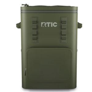 Ultra-Tough Backpack Cooler
