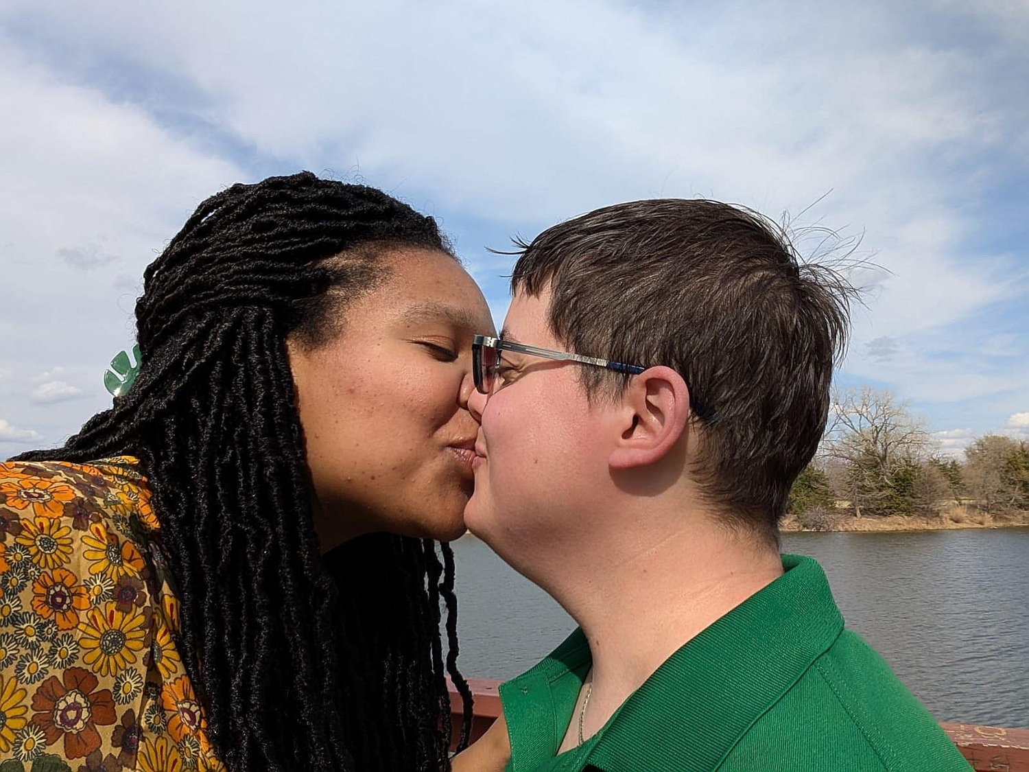 The Wedding Website of Yaya Blake and Heather Clapp
