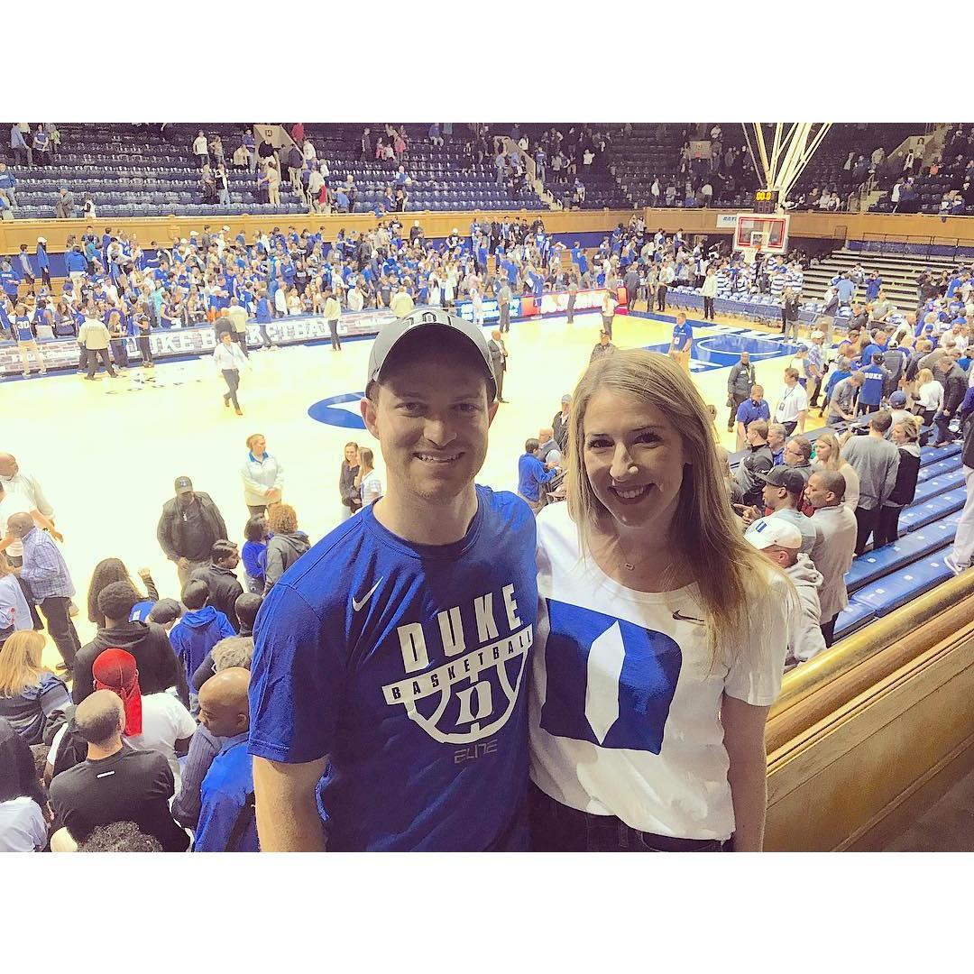 Duke 2018