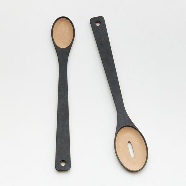 Epicurean ® Chef Slotted Spoons