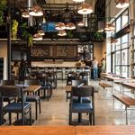 Breakside Brewery NW Slabtown