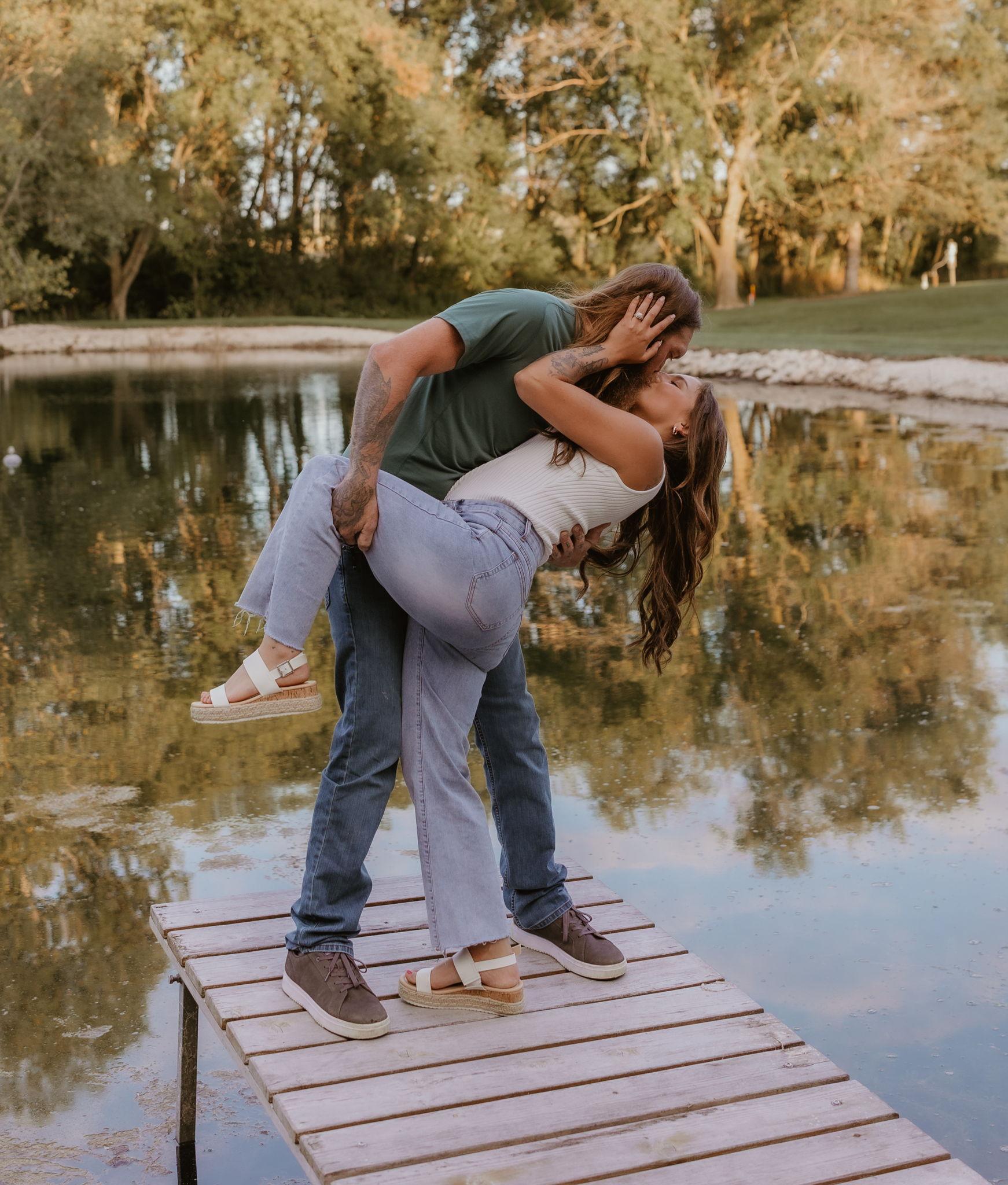 The Wedding Website of Sydney Theobald and Tyler Schneider