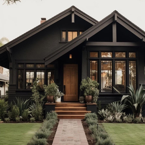 Down Payment For Our Home