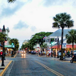 Duval Street