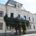 Muzeul de Istorie Suceava