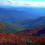 Craggy Gardens