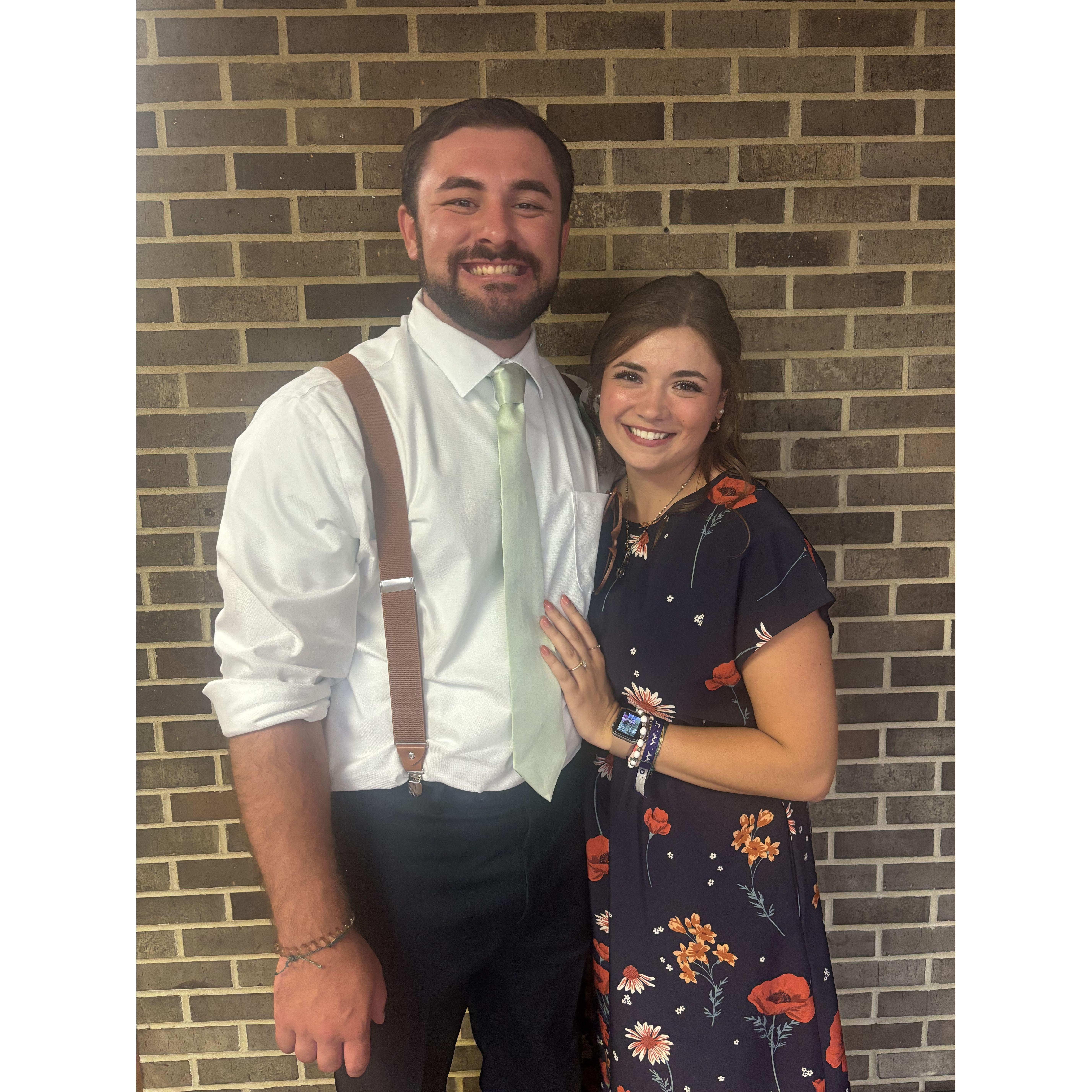The Whitesides