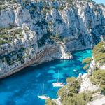 Calanques de Cassis