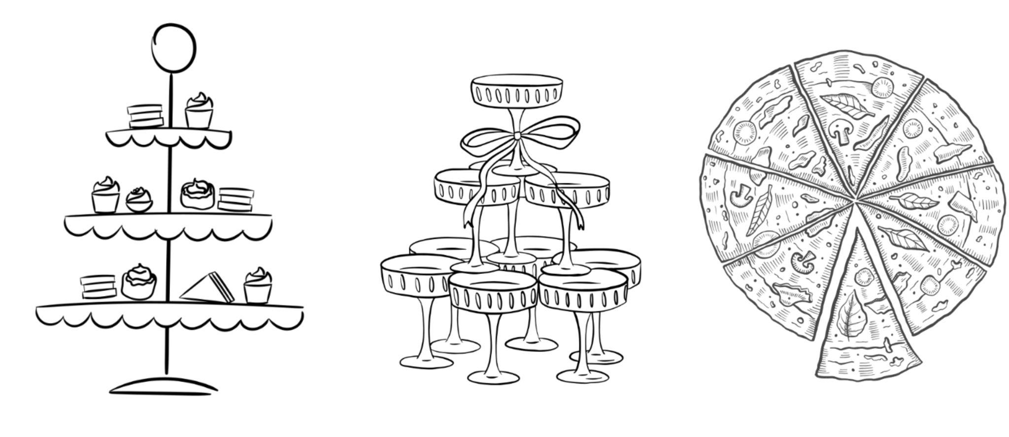 The Wedding Website of Sophie George and Curtis Booth