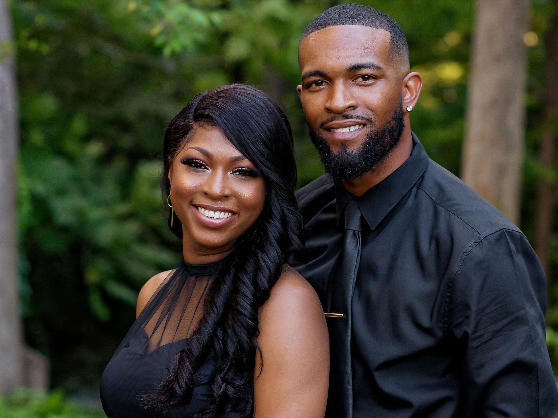 The Wedding Website of Theron Ester and Ethel Miles