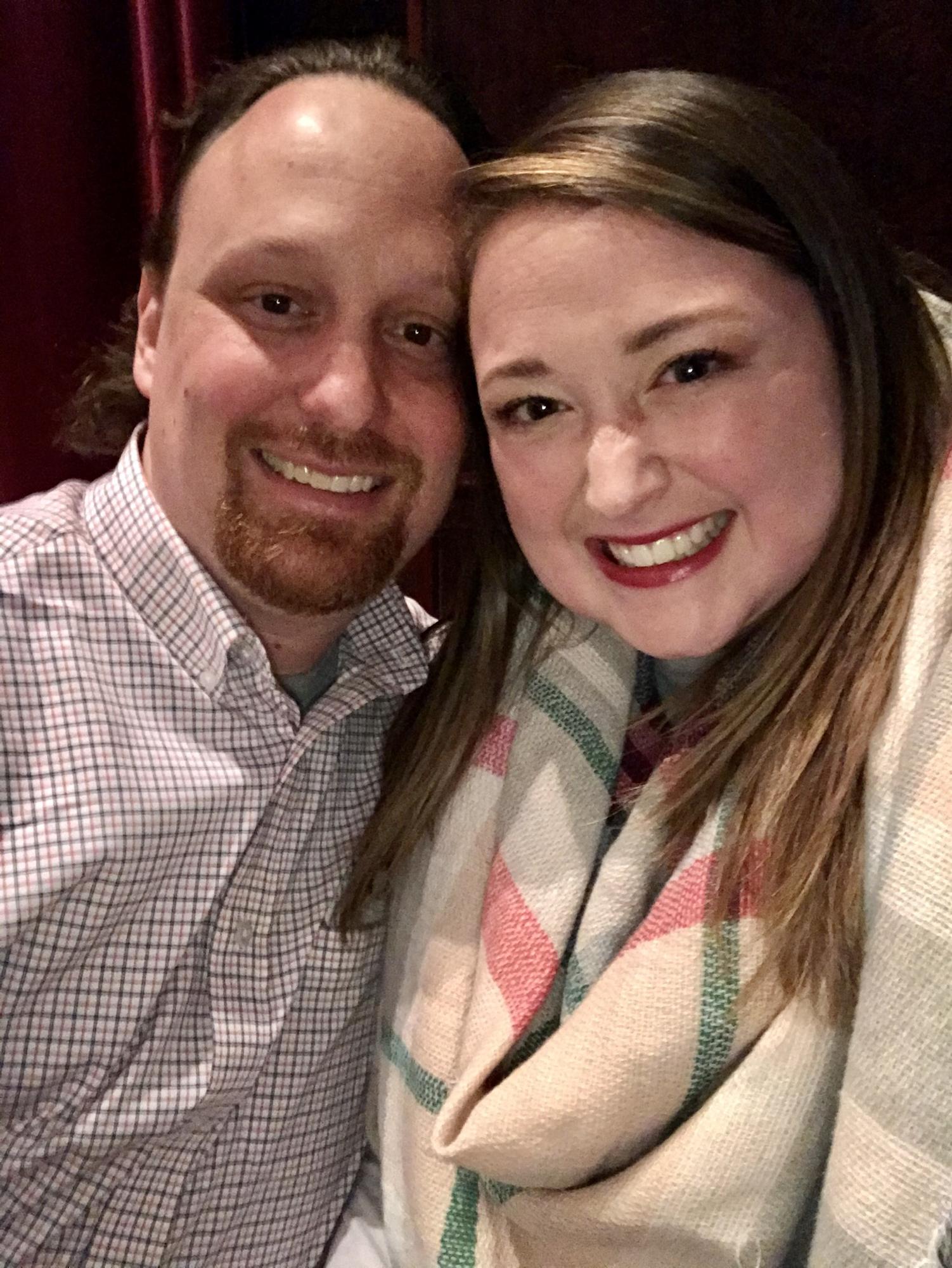 Josh Turner Concert