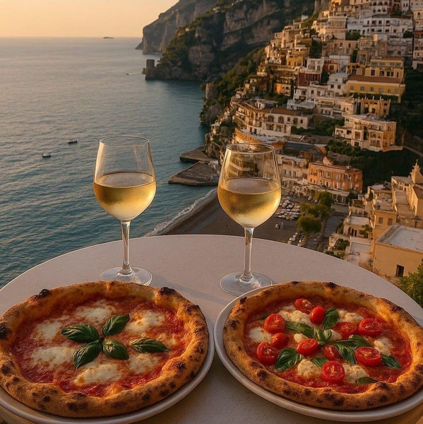Dinner For Two