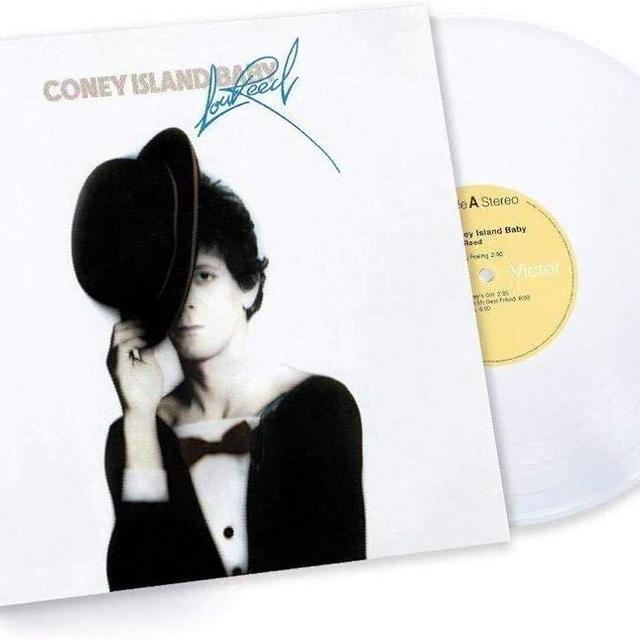 Coney Island Baby