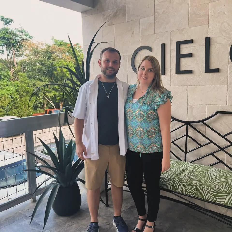 From one of our trips to Ft. Myers, FL