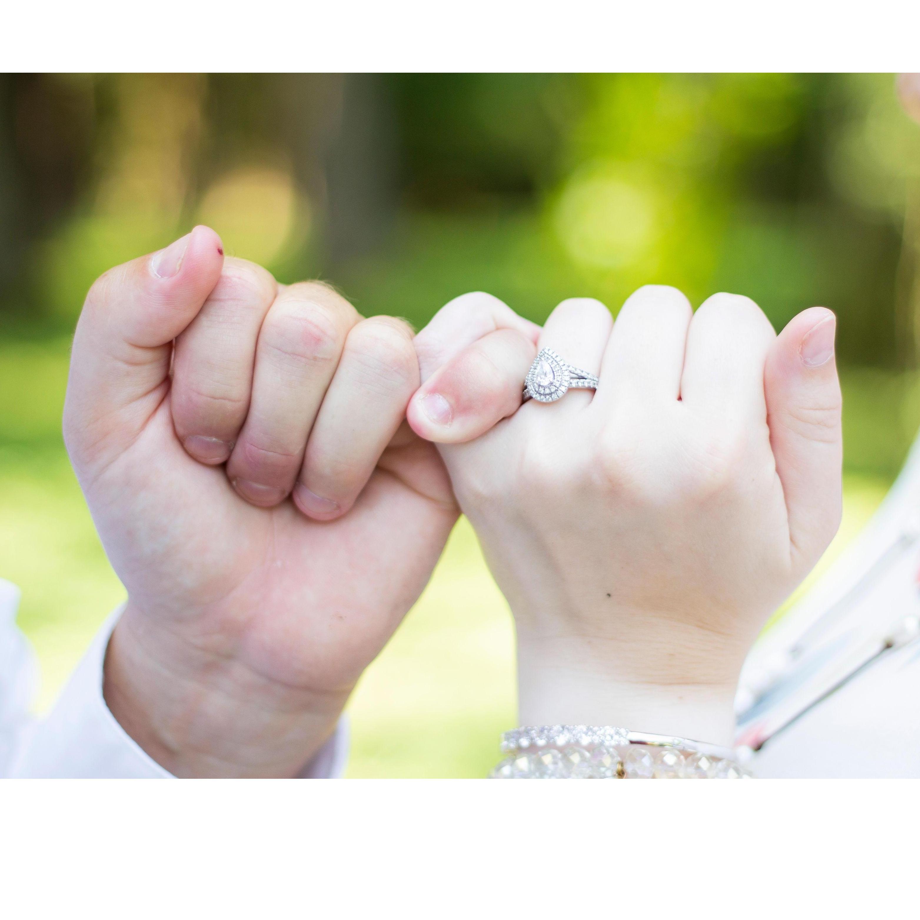 Pinky Promise