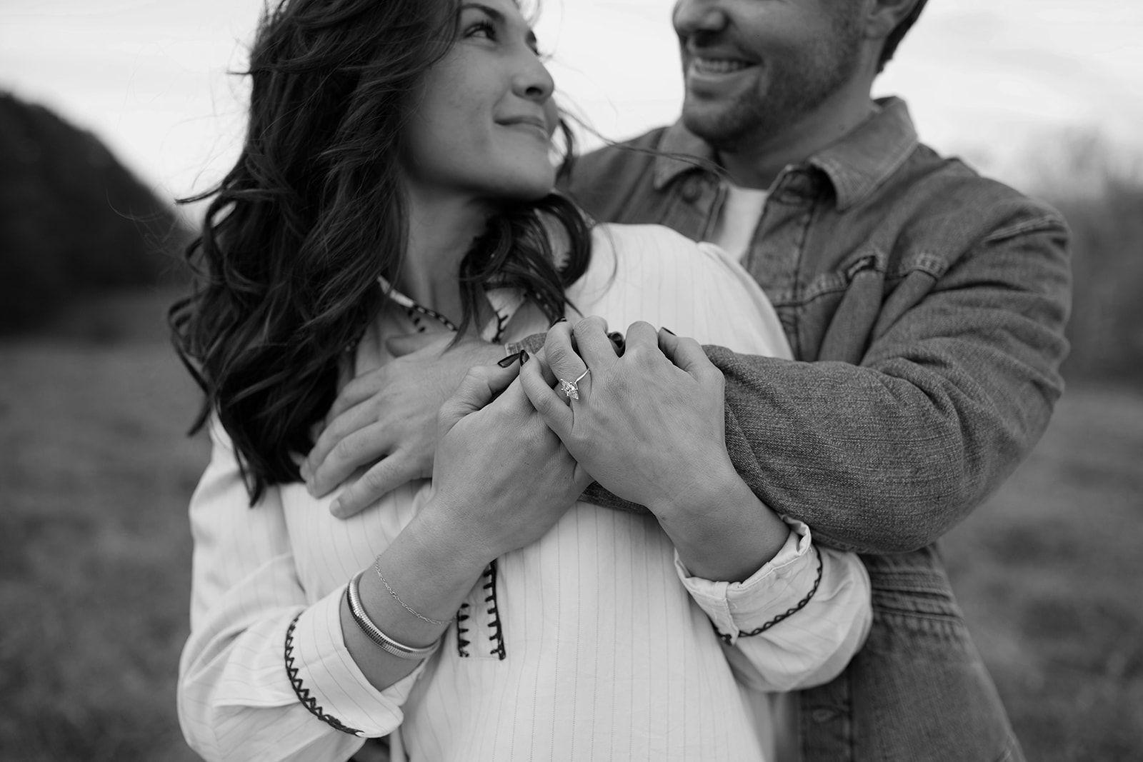 The Wedding Website of Sydney Lawrence and Cole Yancey