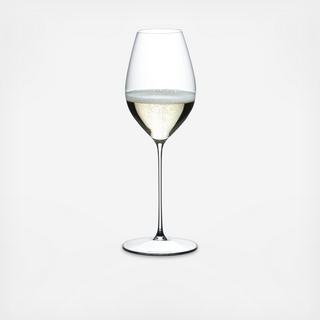 Superleggero Champagne Wine Glass