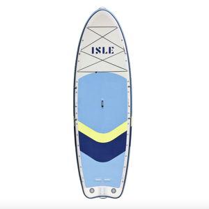 Megalodon 3 | Multi-Person Inflatable Paddle Board | ISLE | ISLE Paddle Boards