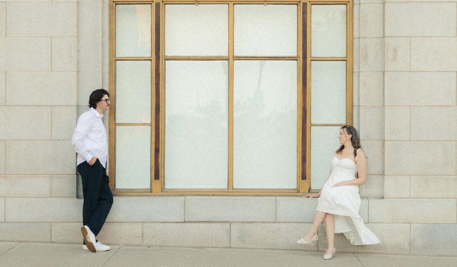 The Wedding Website of Macy McElhaney and Patrick Copen