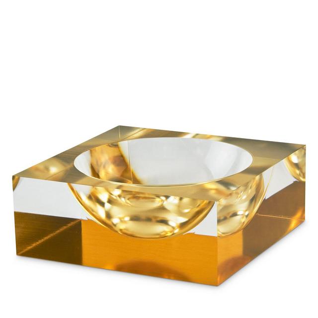 Tizo Design Lucite� Clear Bowl