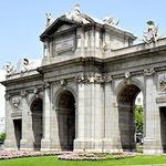 Puerta de Alcalá