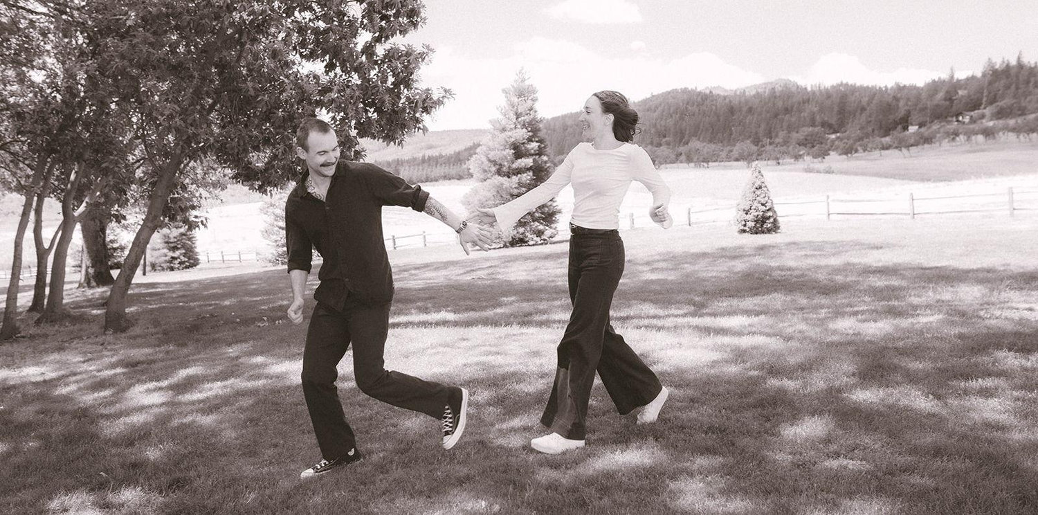 The Wedding Website of Taylor Cave and Campbell Wilson