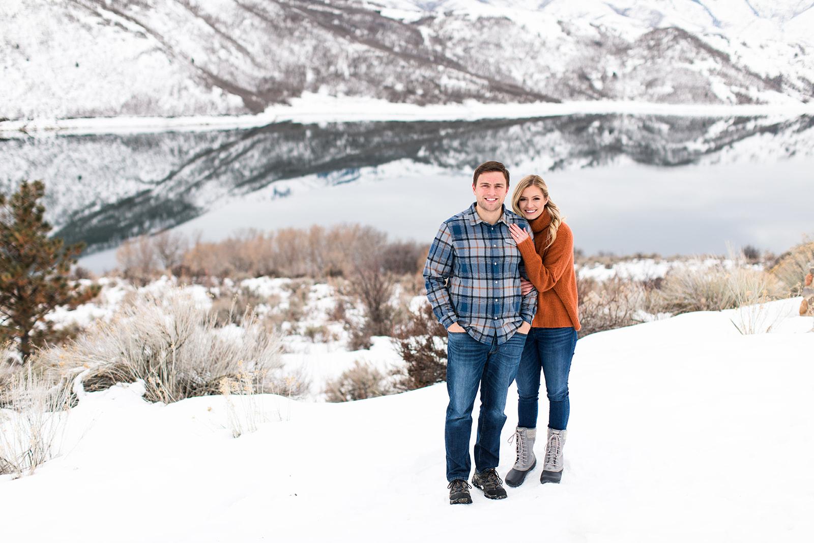 The Wedding Website of Sydney Minor and Jack Huber