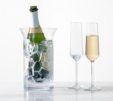 Schott Zwiesel Pure Champagne Flutes - Set of 6