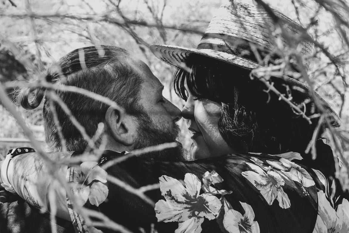 The Wedding Website of Velia Rincon and Tyler Knight