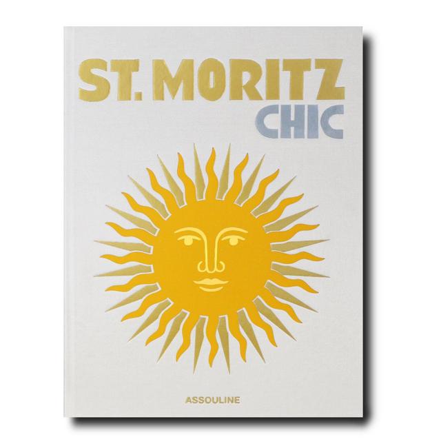 St. Moritz Chic $95.00 Starting at $32/mo with Affirm. Learn more