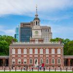 Independence Hall