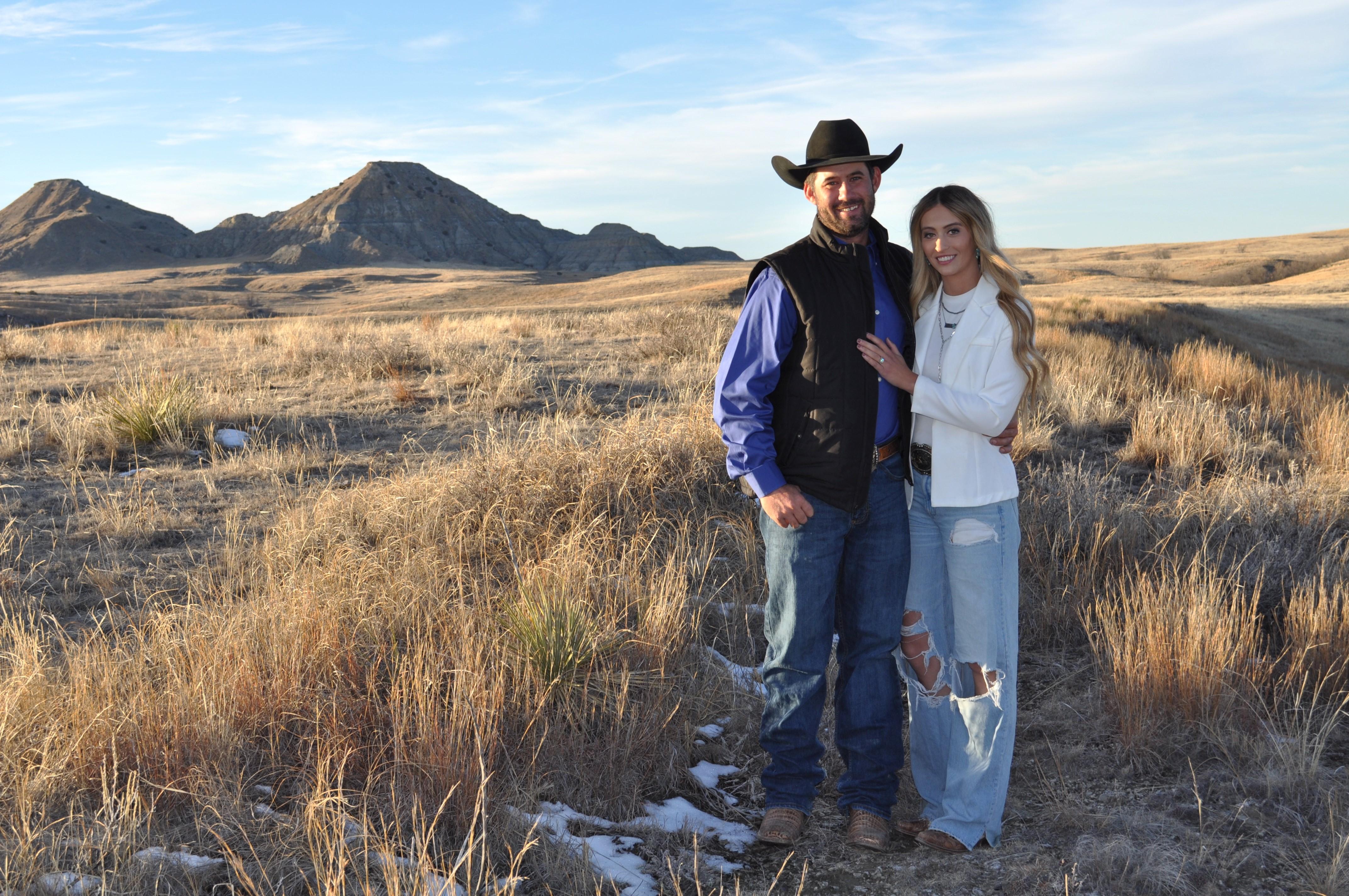 The Wedding Website of Tori Gaer and Logan Bird