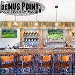 Bemus Point Golf Club & Tap House