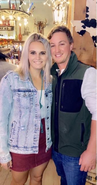 Nights at Stone Cellar!