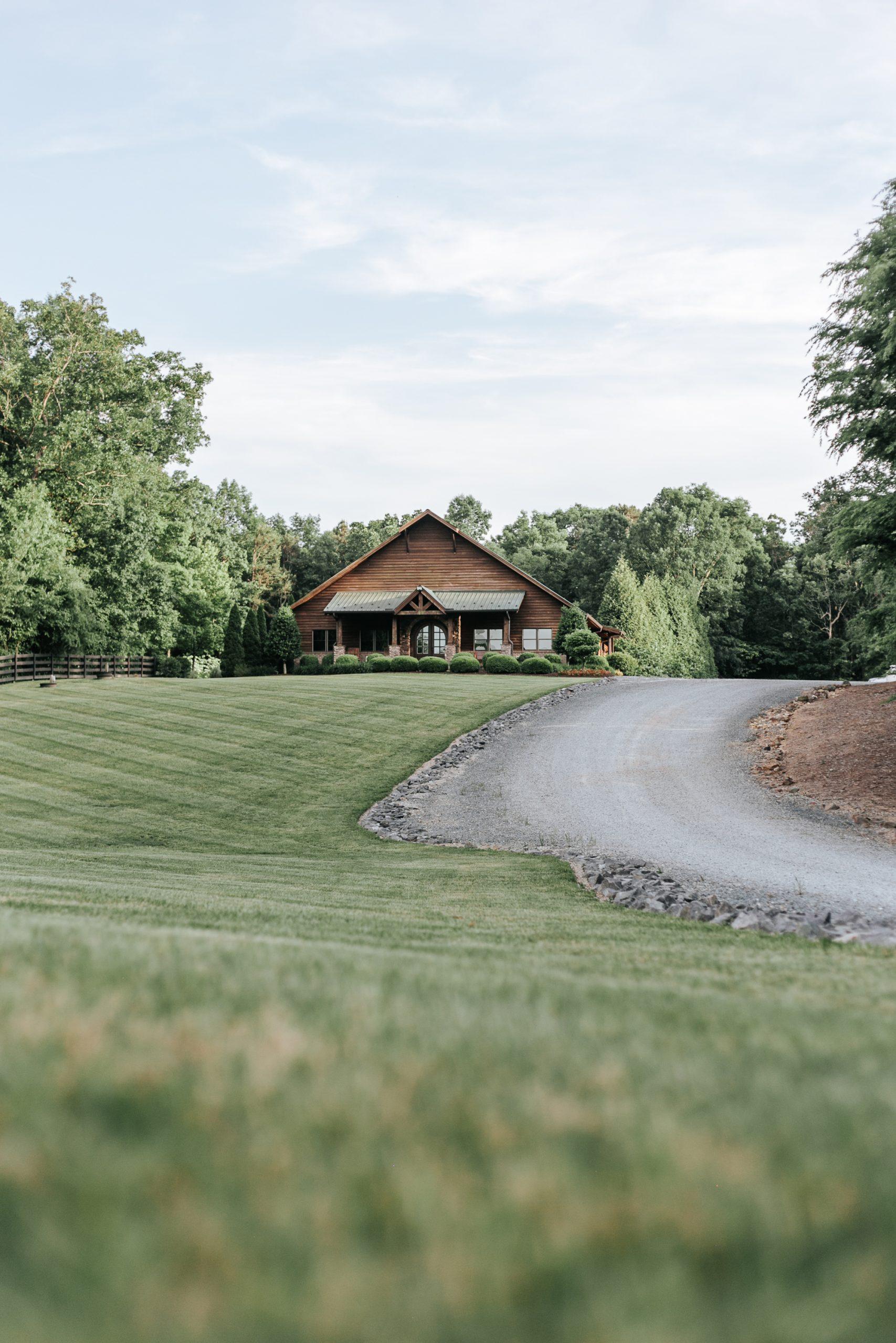 The Wedding Website of Morgan Schuck and Andre McManus