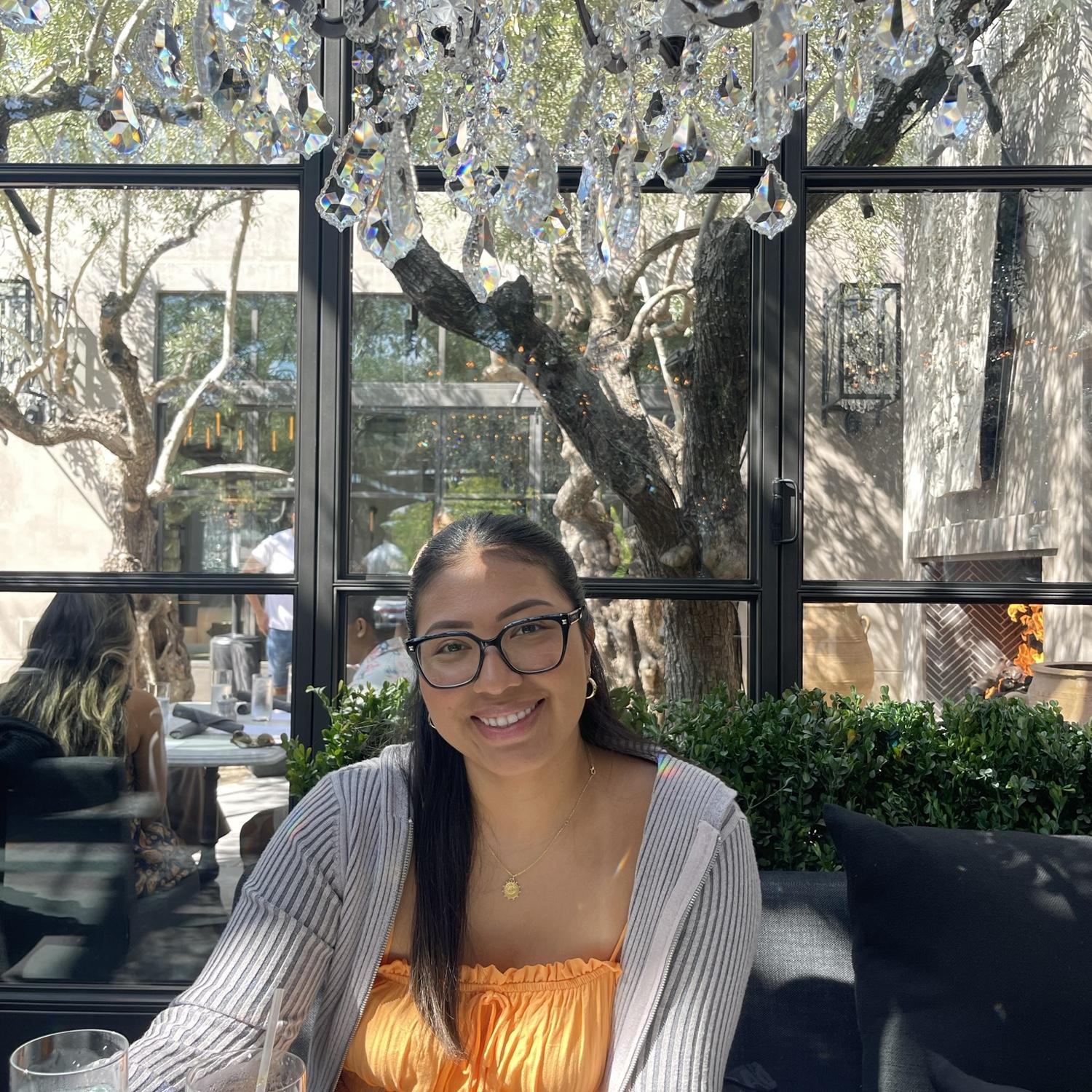 What a great trip to Yountville, Napa Valley!