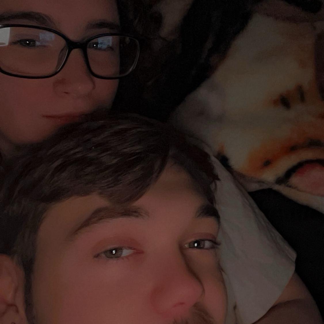 Movie night