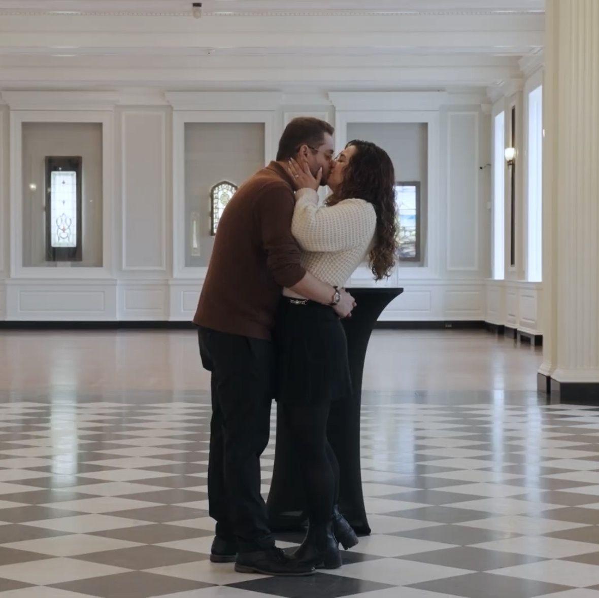 Engagement Day: 2.21.2026