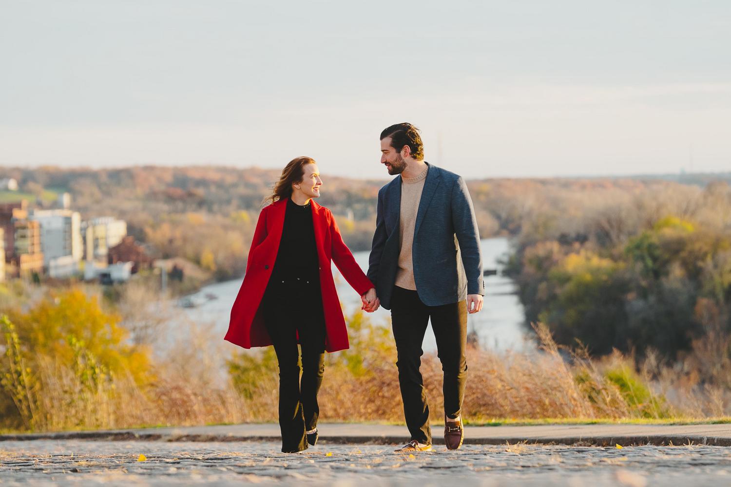 The Wedding Website of Laura Kathryn James Edwards and Malcolm James Magovern, III