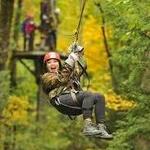 Zoar Outdoor Adventure Resort