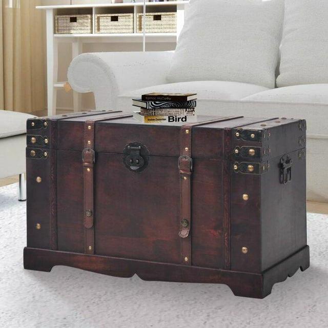 Ehlert Vintage Trunk