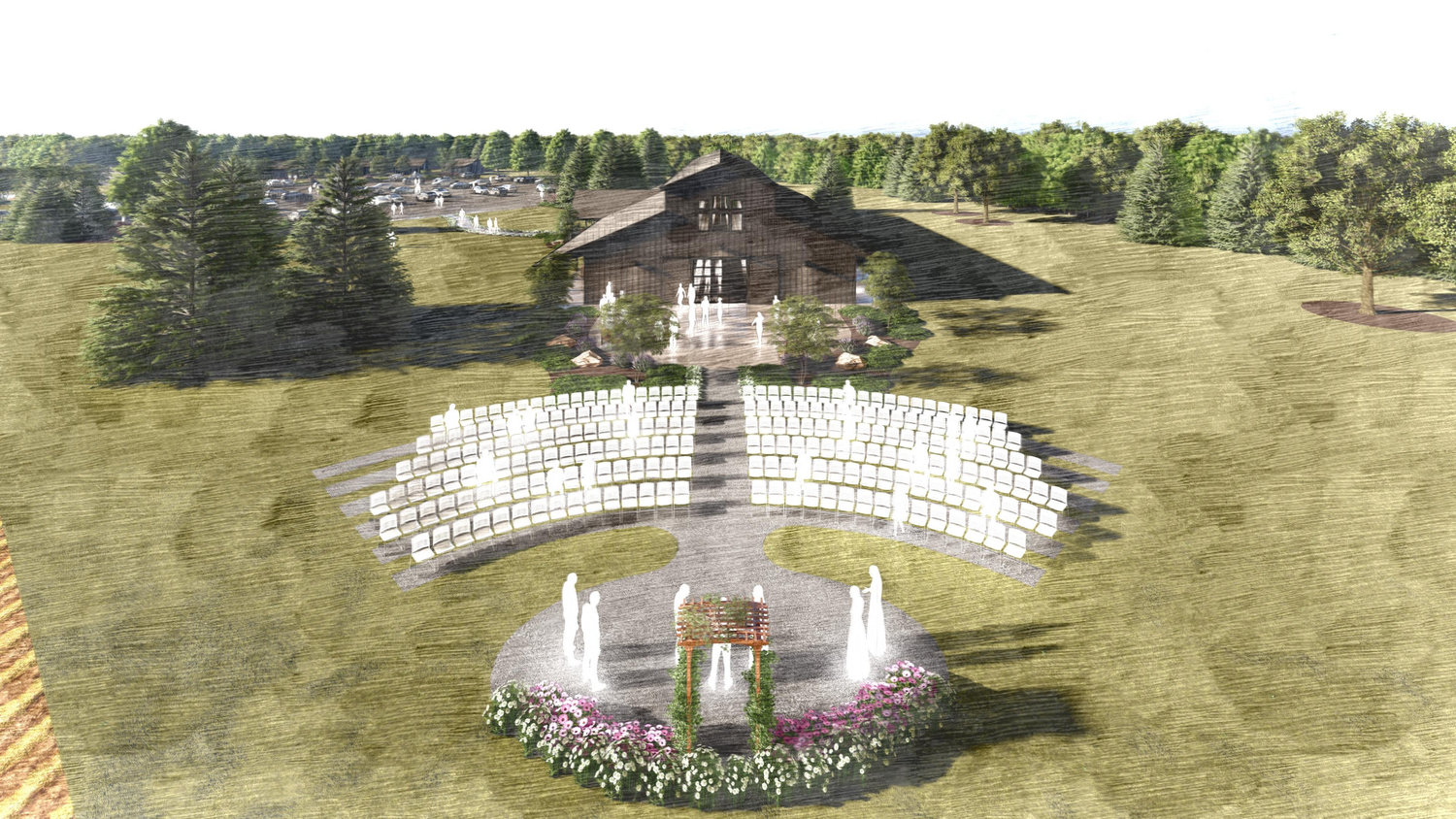 The Wedding Website of Madison Schrank and Christopher Pierquet