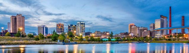 The Wedding Website of Belle Fulton and Reed White