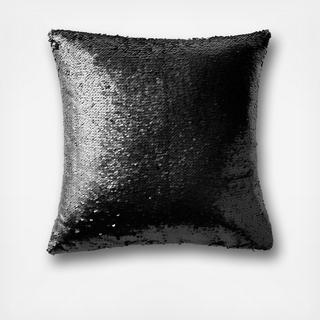 Gabriella Sequin Pillow