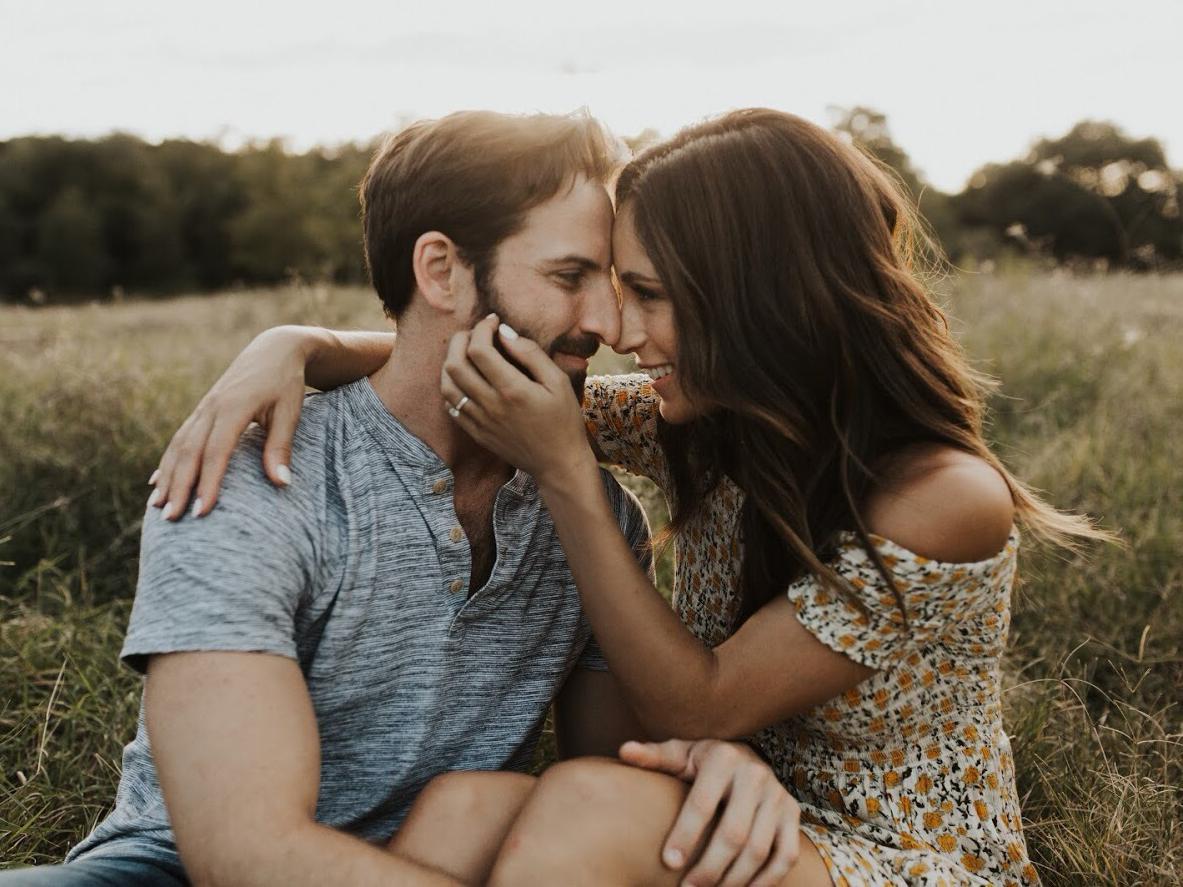 The Wedding Website of Jennifer Farrell and Julio de la Fuente