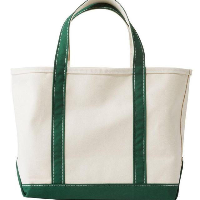 LLBean Boat Tote XL