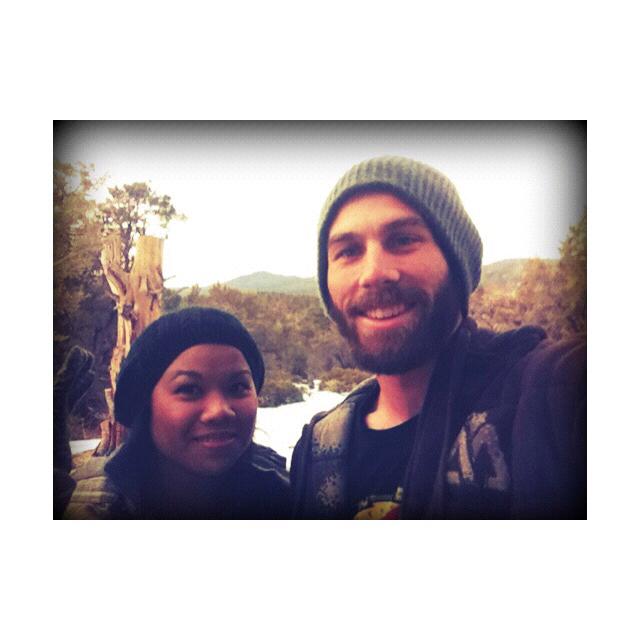 Big Bear Explorin’